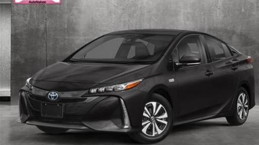 TOYOTA PRIUS PRIME 2019 JTDKARFP9K3113588 image